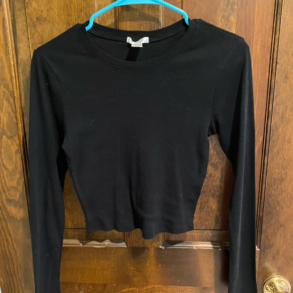 BOZZOLO long sleeve